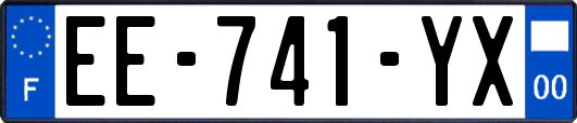 EE-741-YX