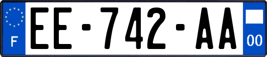 EE-742-AA