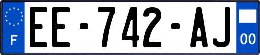 EE-742-AJ