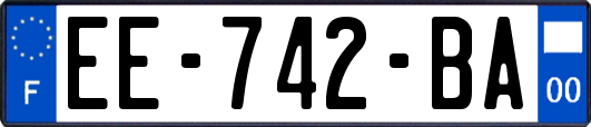 EE-742-BA