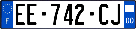 EE-742-CJ