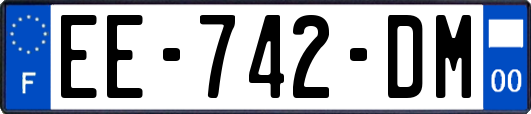 EE-742-DM
