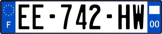 EE-742-HW