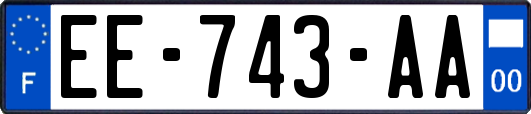 EE-743-AA