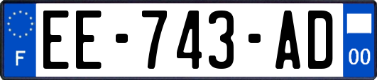 EE-743-AD