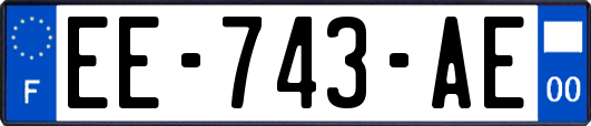 EE-743-AE