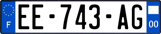 EE-743-AG