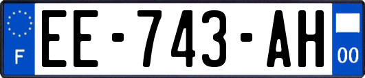 EE-743-AH