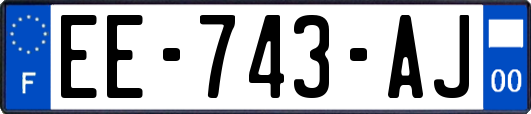 EE-743-AJ