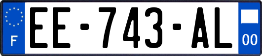 EE-743-AL
