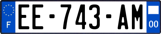 EE-743-AM