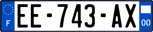 EE-743-AX