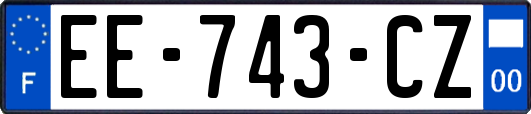 EE-743-CZ