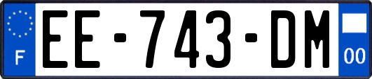 EE-743-DM