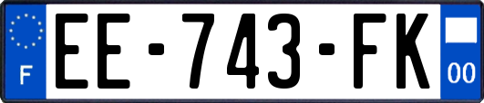 EE-743-FK