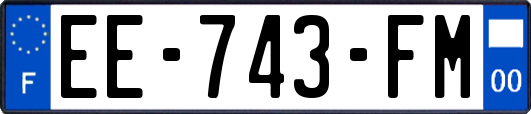 EE-743-FM