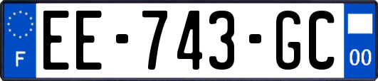 EE-743-GC