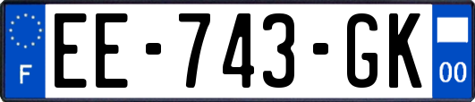 EE-743-GK