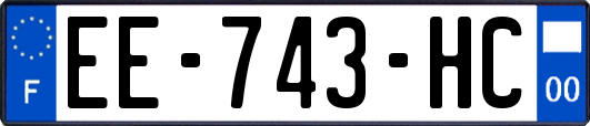 EE-743-HC