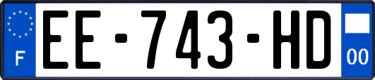 EE-743-HD