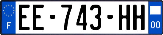 EE-743-HH