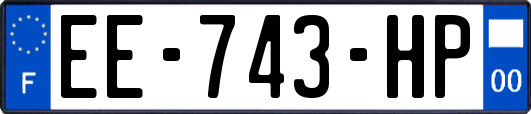 EE-743-HP