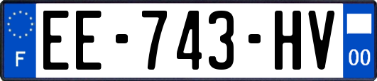 EE-743-HV