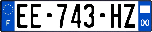 EE-743-HZ