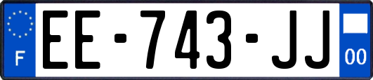 EE-743-JJ