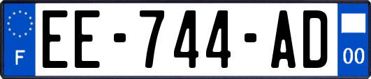 EE-744-AD