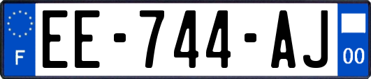 EE-744-AJ