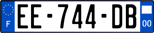 EE-744-DB