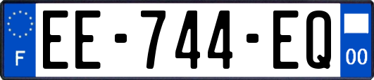 EE-744-EQ