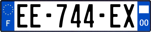 EE-744-EX