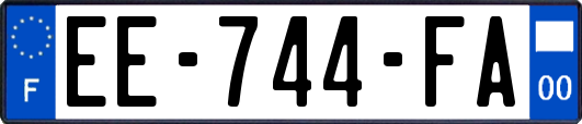 EE-744-FA