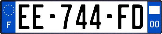 EE-744-FD