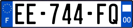 EE-744-FQ