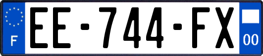 EE-744-FX