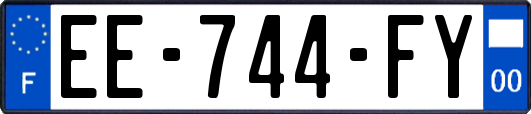 EE-744-FY