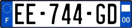 EE-744-GD