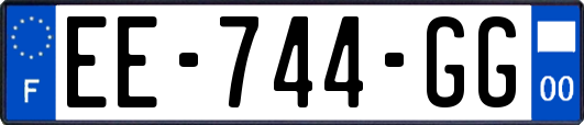 EE-744-GG