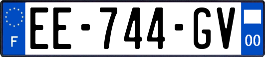 EE-744-GV