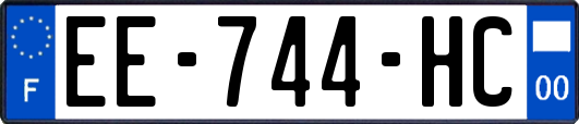 EE-744-HC