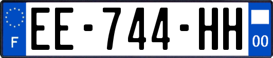 EE-744-HH