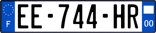 EE-744-HR