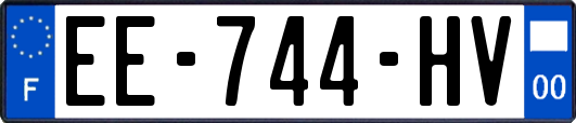EE-744-HV