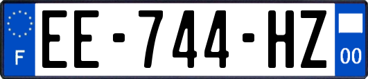 EE-744-HZ