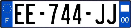 EE-744-JJ