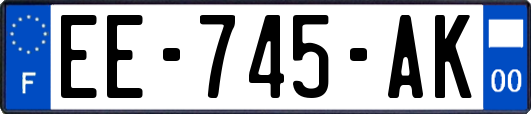 EE-745-AK