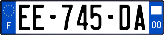 EE-745-DA